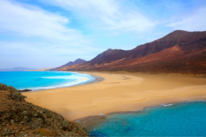 Viaggio a Fuerteventura​