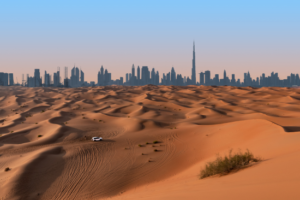 Viaggi a Dubai