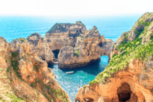 Viaggio a Lisbona