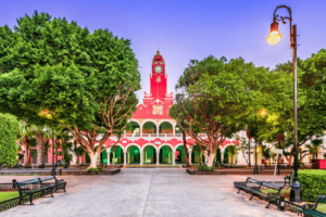 MESSICO YUCATAN 2025 Evidenza